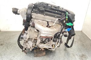 KFU 135PC MOTORE COMPLETO PEUGEOT 207 1° Serie KF