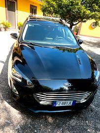 FORD FOCUS  SW