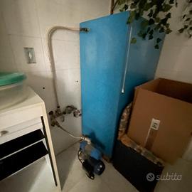 Riserva Acqua 1000 litri