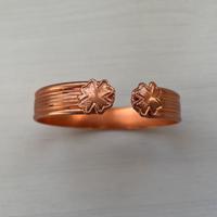 bracciale semirigido 