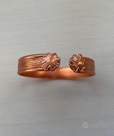 bracciale semirigido 