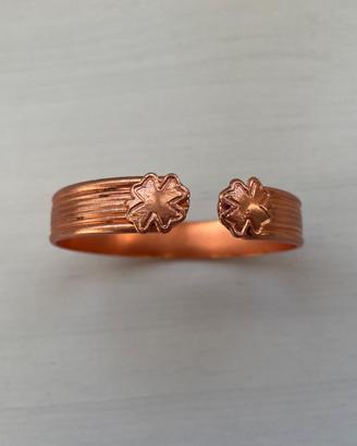 bracciale semirigido 