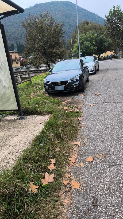 SEAT Leon 4ª serie