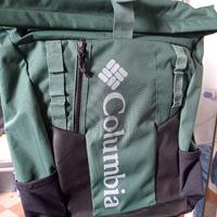 ZAINO COLUMBIA CONVEY