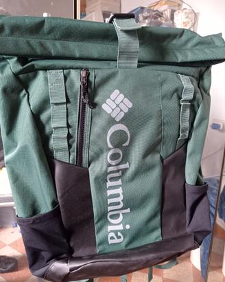 ZAINO COLUMBIA CONVEY