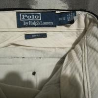 PANTALONI RALPH LAUREN