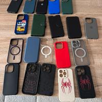 Cover iphone 15 Pro