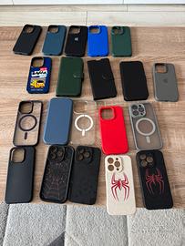 Cover iphone 15 Pro