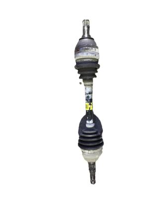 SEMIASSE ANTERIORE SINISTRO OPEL Meriva 3° Serie