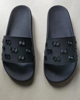 ciabatte Gucci 
