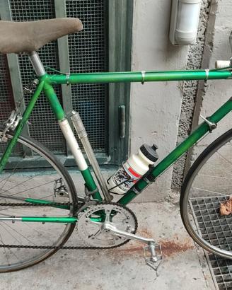bici da corsa 