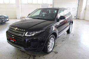 Land Rover Range Rover Evoque 2.0 eD4 5p. SE