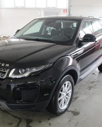 Land Rover Range Rover Evoque 2.0 eD4 5p. SE