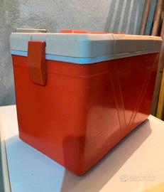 Frigo portatile