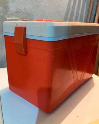 Frigo portatile