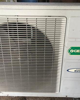 Climatizzatore Fujitsu Genaral