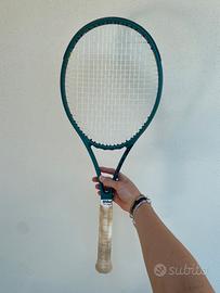 Racchette wilson v9 104
