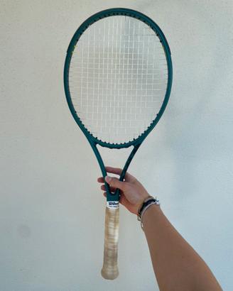 Racchette wilson v9 104