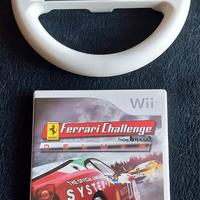 🇮🇹 Ferrari Challenge Deluxe Official Nuovo 