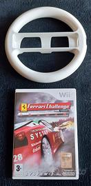 🇮🇹 Ferrari Challenge Deluxe Official Nuovo 