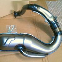 Marmitta Proma 2 Sport Vespa 50 Special PK 125 ET3