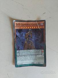 carte Yu-Gi-Oh 