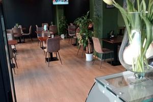 Bar pizzeria provincia (rif. 24)