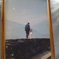 Gigantografia vintage