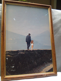 Gigantografia vintage