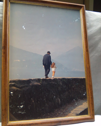 Gigantografia vintage