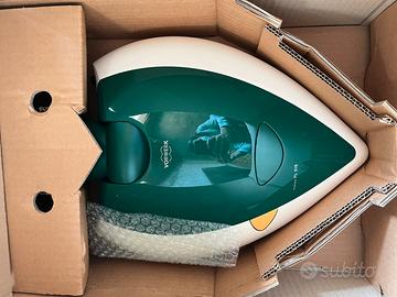 Lucidatrice, aspirapolvere Vorwerk Folletto PL515