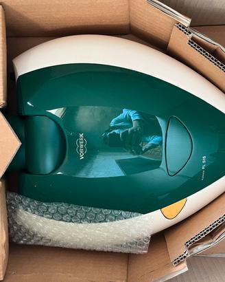 Lucidatrice, aspirapolvere Vorwerk Folletto PL515