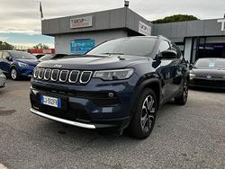 Jeep Compass 1.6 Multijet II 2WD Limited 399x36mes