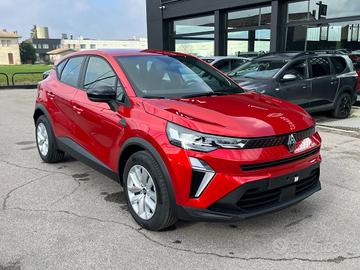 RENAULT Captur TCe 115 CV Evolution KM0 - PROMO