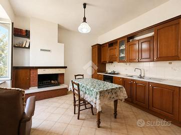 CASA INDIPENDENTE A ORTE