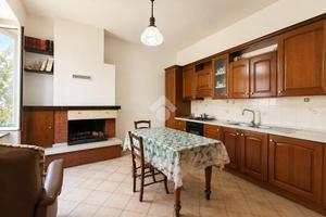 CASA INDIPENDENTE A ORTE