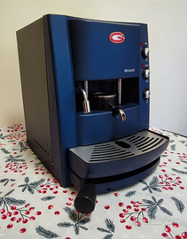 macchina caffe a cialda Grimac Terry Water