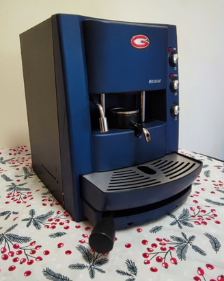 macchina caffe a cialda Grimac Terry Water
