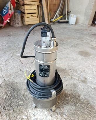 Pompa sommersa Dab Feka vs 1200 T