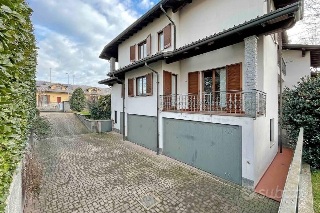 Appartamento – Parabiago, Ravello - Vista 2