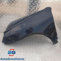 PARAFANGO SINISTRO PORSCHE CAYENNE 2005 (02-07)