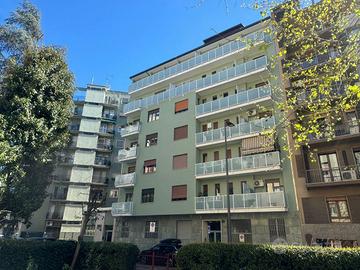 Appartamento Milano [Cod. rif 3139951VRG]