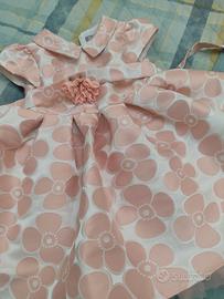 Abito elegante 3 anniEMC ATELIER