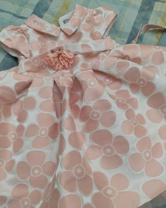 Abito elegante 3 anniEMC ATELIER
