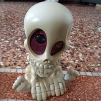 Gioco interattivo Occhio al fantasma