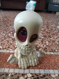 Gioco interattivo Occhio al fantasma