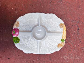 Piatti da portata Vintage