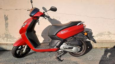Peugeot Kisbee 50 - 2020