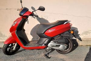 Peugeot Kisbee 50 - 2020