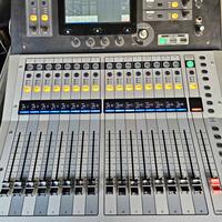 Mixser yamaha TF1 digitale